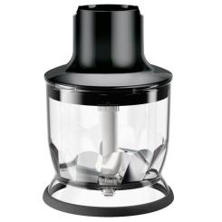 Блендер Braun MQ 7035 X BK Фото 2