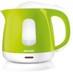 Электрочайник Sencor SWK 1011GR Фото