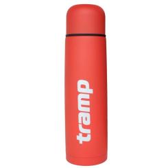 Термос Tramp Basic 1.0 л Red Фото