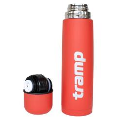 Термос Tramp Basic 1.0 л Red Фото 1