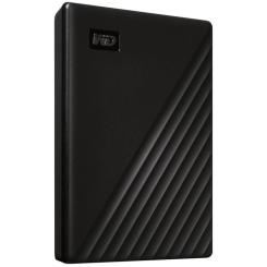 Внешний жесткий диск WD 2.5" 4TB Фото 1