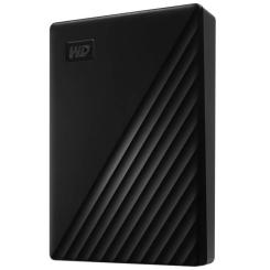 Внешний жесткий диск WD 2.5" 4TB Фото 2