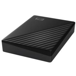 Внешний жесткий диск WD 2.5" 4TB Фото 3