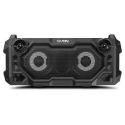 Акустическая система Sven PS-500 Black Фото 2