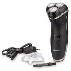 Электробритва Magio MG-686 Фото 4