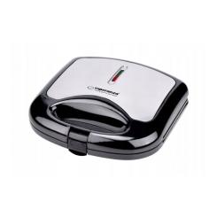 Сэндвичница Esperanza EKT011 Фото 1