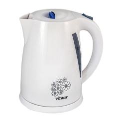 Электрочайник Vimar VK-1719 Фото