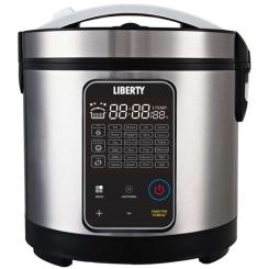 Мультиварка Liberty MC-725X Фото