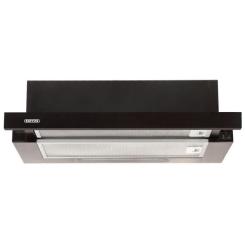 Вытяжка кухонная Eleyus LOTUS 470 50 BL Фото 1