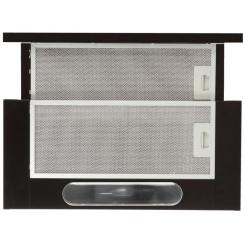 Вытяжка кухонная Eleyus LOTUS 470 50 BL Фото 3