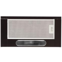 Вытяжка кухонная Eleyus LOTUS 470 50 BL Фото 4