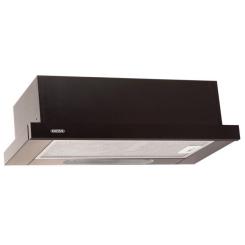 Вытяжка кухонная Eleyus LOTUS 470 50 BL Фото 5