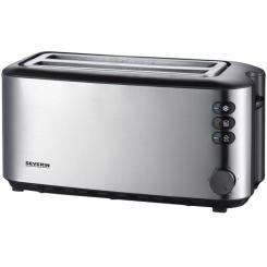 Тостер Severin AT 2509 Фото 1