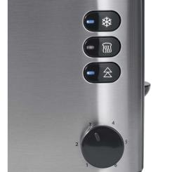 Тостер Severin AT 2509 Фото 2