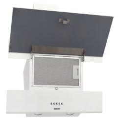 Вытяжка кухонная Eleyus Focus 700 50 WH Фото 3