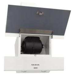 Вытяжка кухонная Eleyus Focus 700 50 WH Фото 4