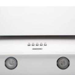 Вытяжка кухонная Eleyus Focus 700 50 WH Фото 5