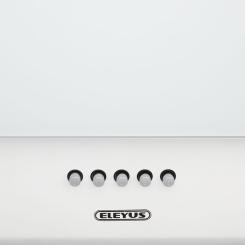 Вытяжка кухонная Eleyus Focus 700 50 WH Фото 6