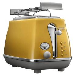 Тостер DeLonghi CTOC 2103 Y Фото