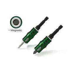 Набор инструментов Toptul TORX 65од. Фото 3