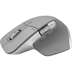 Мышка Logitech MX Master 3 Grey Фото