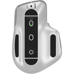 Мышка Logitech MX Master 3 Grey Фото 2