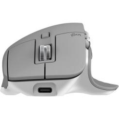 Мышка Logitech MX Master 3 Grey Фото 3