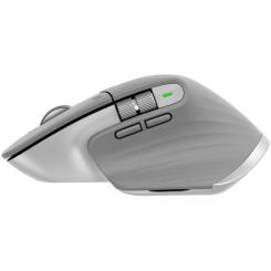 Мышка Logitech MX Master 3 Grey Фото 4