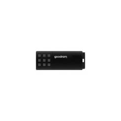 USB флеш накопитель Goodram 64GB UME3 Black USB 3.1 Фото