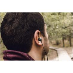 Наушники ACME HE21 Earphones With Mic Фото 6