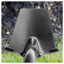 Лопата Verto для саженцев Фото 1