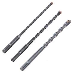 Набор сверл Bosch SDS plus-1, 3 шт Фото