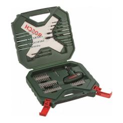 Набор сверл и бит Bosch X-LINE-54 Фото 3