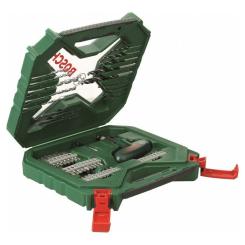 Набор сверл и бит Bosch X-LINE-54 Фото 4