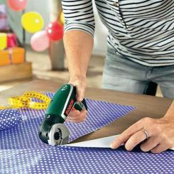 Насадка Bosch IXO Collection резак для ткани Фото 1