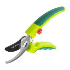Секатор Verto универсальный 185 мм Фото