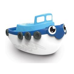 Развивающая игрушка Wow Toys Буксир Тим Фото 1