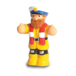 Развивающая игрушка Wow Toys Буксир Тим Фото 2