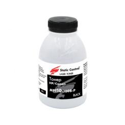 Тонер Static Control HP/Canon 100г (фасовка) Фото