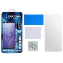 Стекло защитное BeCover Blackview A60 Pro Crystal Clear Glass Фото 1