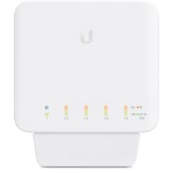 Коммутатор сетевой Ubiquiti USW-FLEX Фото