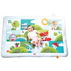 Детский коврик Tiny Love Веселая поляна Фото 2