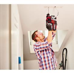 Перфоратор Einhell аккумуляторный HEROCCO Фото 2