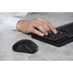 Мышка 2E MF213 Wireless Black Фото 5