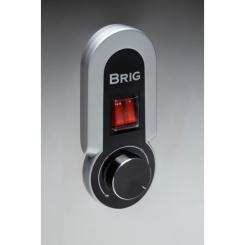 Бойлер Willer IV50DR-Brig Mirror Фото 4