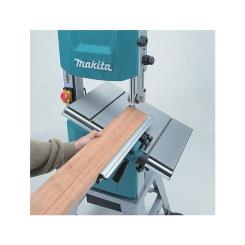 Ленточная пила Makita LB 1200 F стационарная Фото 1