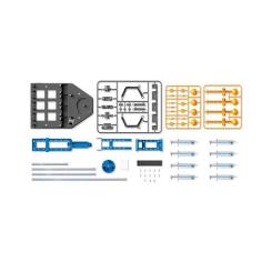 Набор для экспериментов 4М Гідравлічна мегарука Фото 1