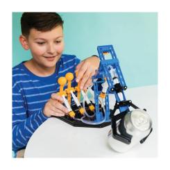 Набор для экспериментов 4М Гідравлічна мегарука Фото 3