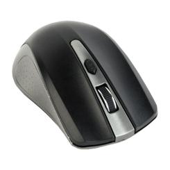 Мышка Gembird MUSW-4B-04-GB Black+Grey Фото 1