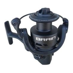 Катушка Brain Classic 4000 3+1BB 5.0:1 Фото 1
